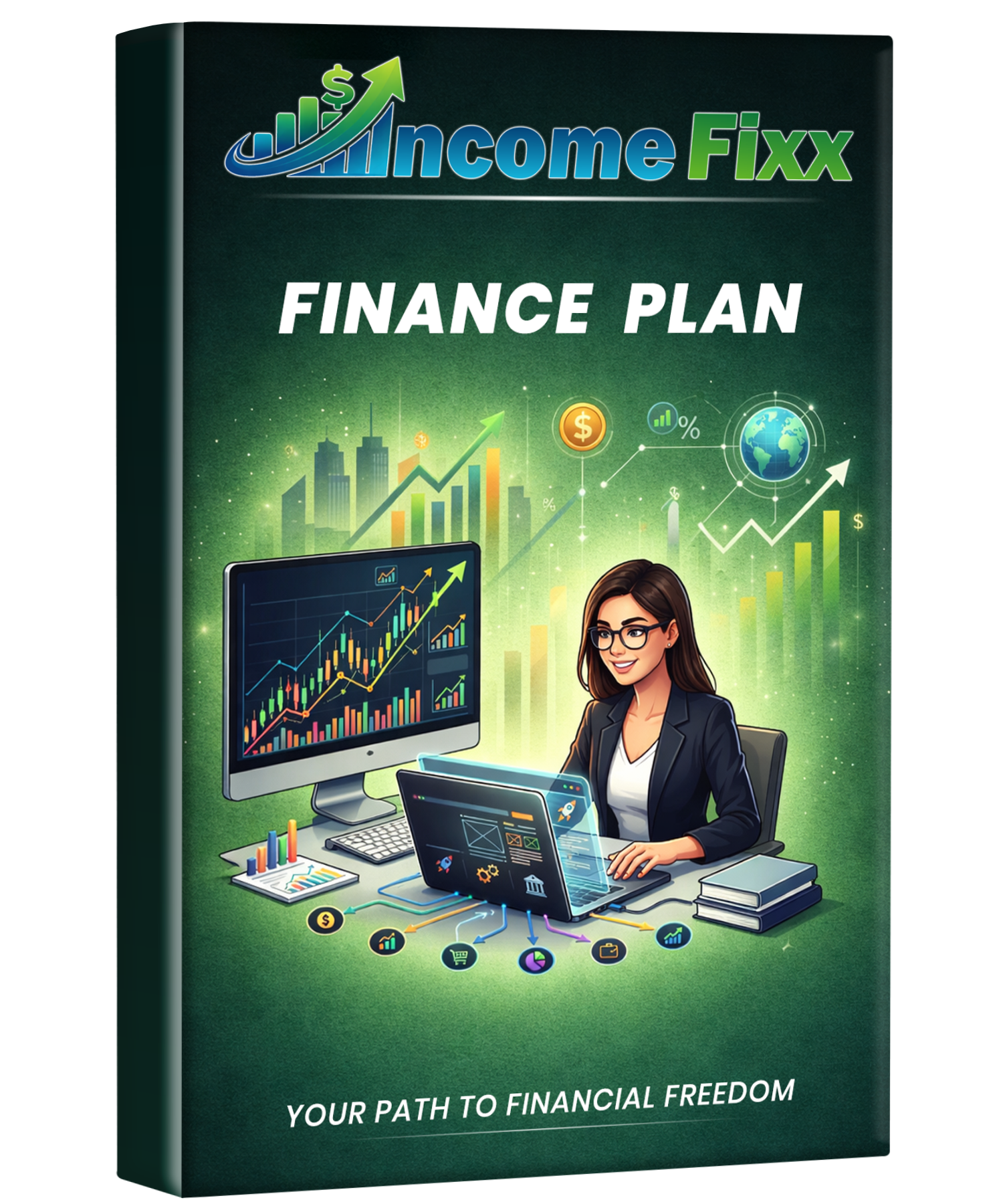 Finance Plan-Image